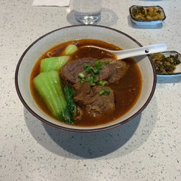 Taiwanese Beef Bao