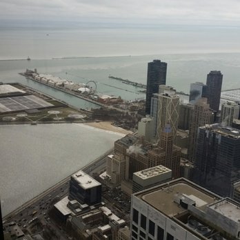 John Hancock Center - Landmarks & Historical Buildings Near Me - Chicago, Illinois