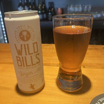 Dog Rose Brewing - Breweries Near Me - St. Augustine, Florida