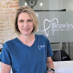 Brawley Dental Clinic - Michelle, Insurance Coordinator