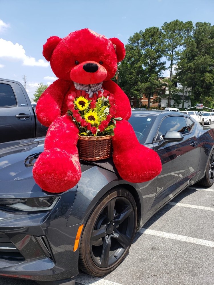 FLORERIA LA ETERNA PRIMAVERA Updated August 2024 10 Photos 4166