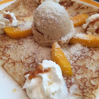 La Crêperie - Creperies Near Me - Hong Kong, HK La Crêperie - Creperies Near Me - Hong Kong, HK