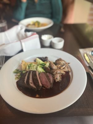 Biga - San Antonio Riverwalk Restaurant by null