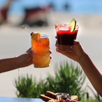 The Sunset Restaurant - Cheers to endless ocean views! - New American Near Me - Malibu, California The Sunset Restaurant - Cheers to endless ocean views! - New American Near Me - Malibu, California