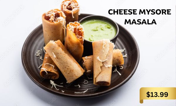 Trexler Indian Curries by null