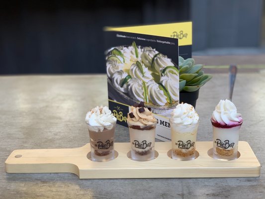 Laurie’s Pie Bar by null