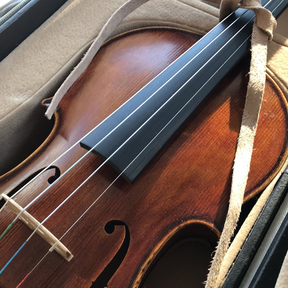 VIOLIN HOUSE Updated June 2024 Request Information 333 6th St SE