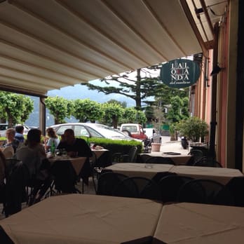 La Locanda del Cantiere - Seafood Near Me - Laglio, LC La Locanda del Cantiere - Seafood Near Me - Laglio, LC