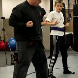 Self Defense Options