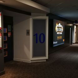 Vue Cinema