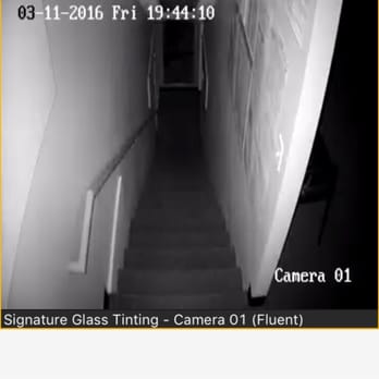 Alarm Central, Inc. - Hallway cam - Security Systems Near Me - Irvine, California