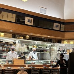 Osaki Sushi - Sushi bar