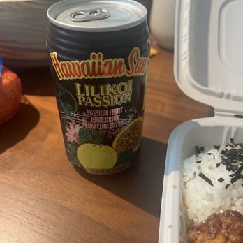 Diamond Head General Store - Passion fruit can drink - Hawaiian Near Me - San Bruno, California Diamond Head General Store - Passion fruit can drink - Hawaiian Near Me - San Bruno, California