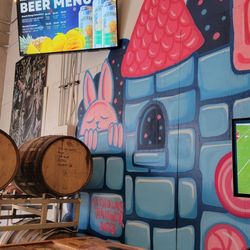 Creative Creature Brewing