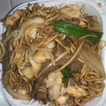 Lucky Chopsticks - Chinese Near Me - Anacortes, Washington