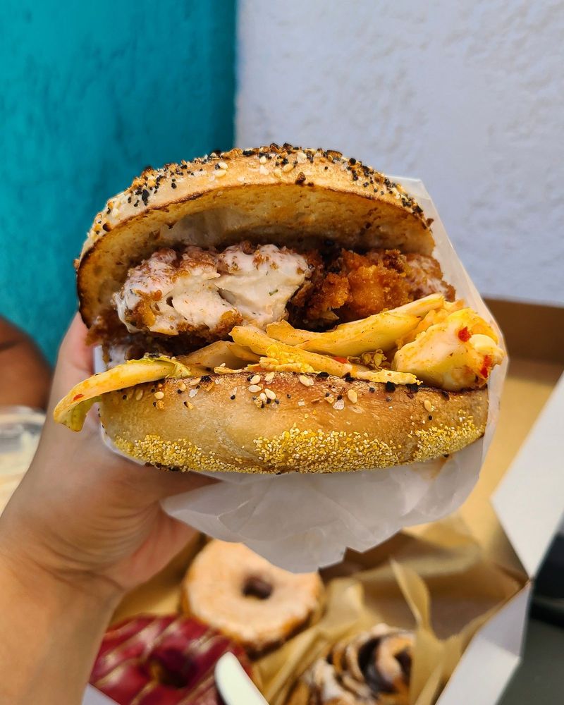 Nomad Donuts
