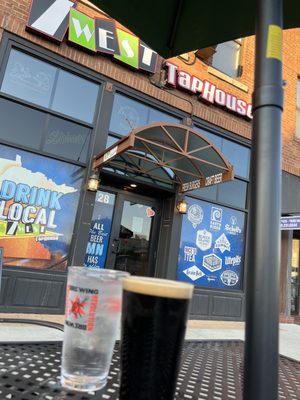 7 West TapHouse by null