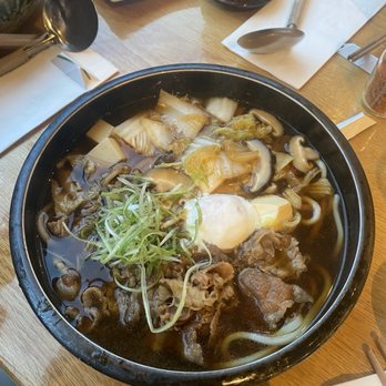 Futago Udon - Sukiyaki Udon - Japanese Near Me - Boston, Massachusetts Futago Udon - Sukiyaki Udon - Japanese Near Me - Boston, Massachusetts