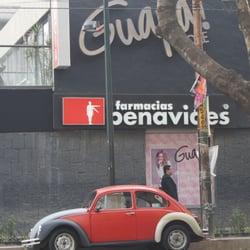 Farmacia Benavides