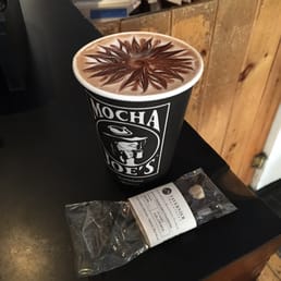 Coffee Mocha