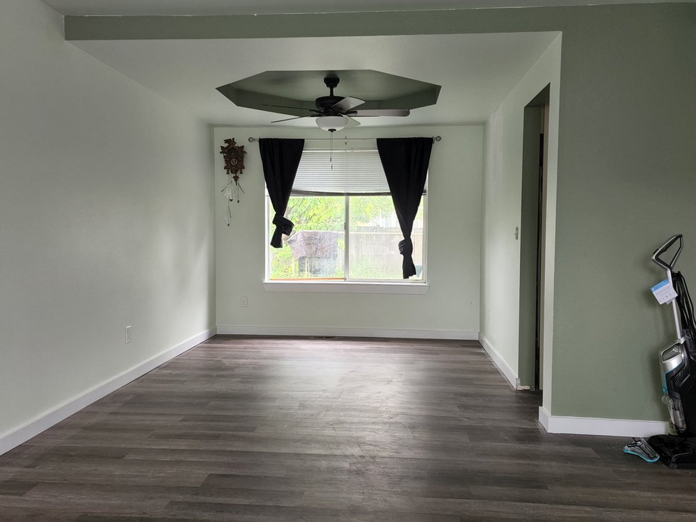 Slide of Maple Valley Handyman Services