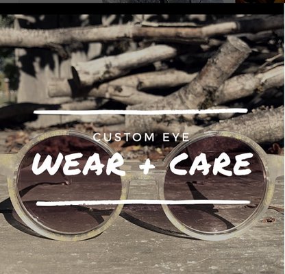 Self-care includes Eye-care. - As we enter into this Holiday Season it is important to remember to take care of yourself. Our vision needs can often be easily addressed with a comprehensive eye exam. Go to www.rivercityeye.com and book your Self-Care, Eye-Care appointment. Self-care includes Eye-care. - As we enter into this Holiday Season it is important to remember to take care of yourself. Our vision needs can often be easily addressed with a comprehensive eye exam. Go to www.rivercityeye.com and book your Self-Care, Eye-Care appointment.