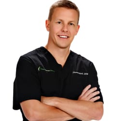 TerraGreen Dental - Thomas Hoff, DDS