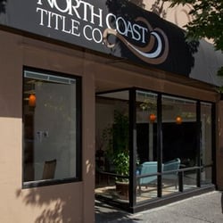 North Coast Title Company - North Coast Title, Santa Rosa, CA