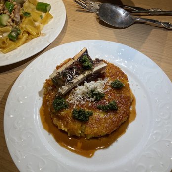 Rocca - Italian Near Me - Tampa, Florida