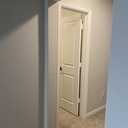 V&M Modern Builders - Before