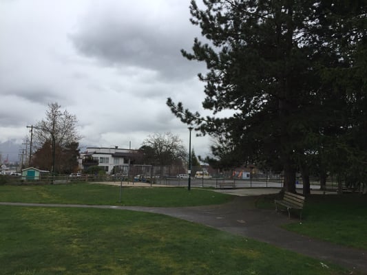 Guelph Park by null