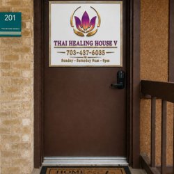 Thai Healing House