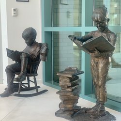 Euless Library