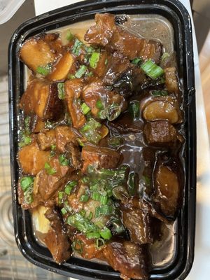 Lao Sze Chuan by null