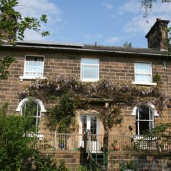 The Old Station House - The Old Station House B&B