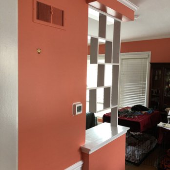 Chicago Painters - The house will look much better when everything is put back in it's place. - Painters Near Me - Chicago, Illinois