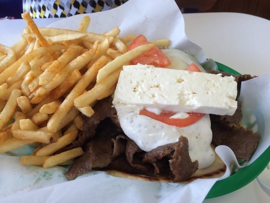 Doggie Diner by null