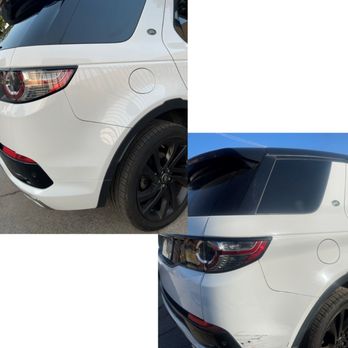 Payless Auto Body - Body Shops Near Me - Modesto, California