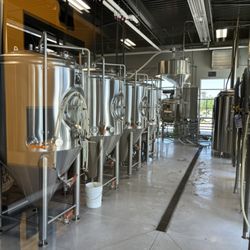 Mash Lab Brewing & Kitchen
