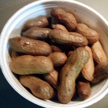 Circle K - Boiled Cajun Peanuts.:-) Yum! - Gas Stations Near Me - Columbia, South Carolina Circle K - Boiled Cajun Peanuts.:-) Yum! - Gas Stations Near Me - Columbia, South Carolina