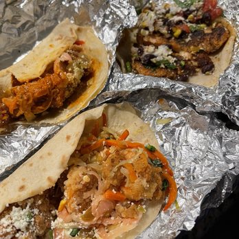 Torchy's Tacos - Mr. Orange, Baja Shrimp, and Texas Hottie. - Tex-Mex Near Me - Raleigh, North Carolina Torchy's Tacos - Mr. Orange, Baja Shrimp, and Texas Hottie. - Tex-Mex Near Me - Raleigh, North Carolina