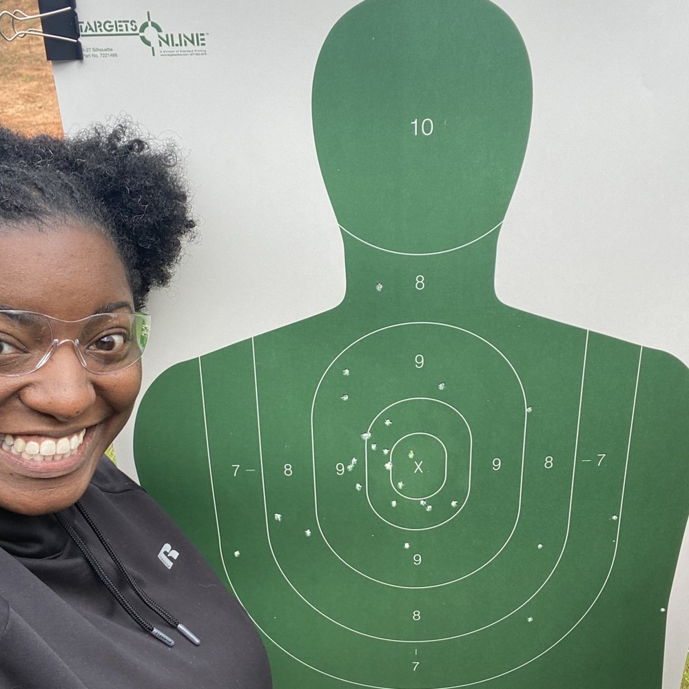 Reese Firearms - My target - Firearm Training Near Me - Kernersville, North Carolina Reese Firearms - My target - Firearm Training Near Me - Kernersville, North Carolina