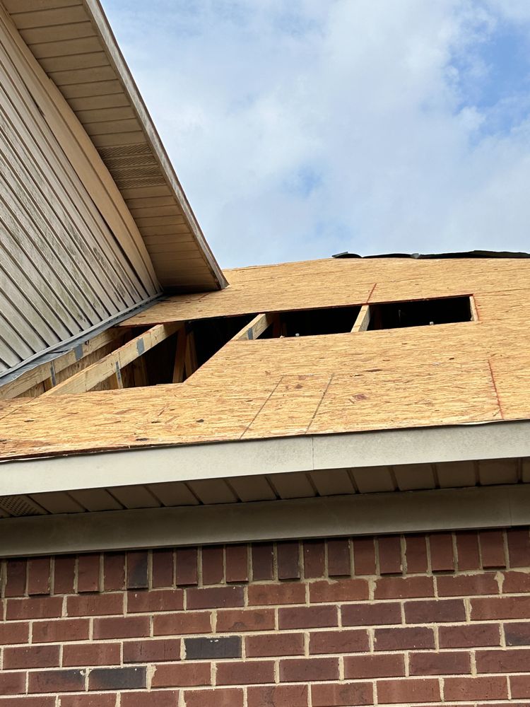 Slide of Perez Family Roofing