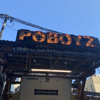 Poboyz - Cajun/Creole Near Me - Tigard, Oregon Poboyz - Cajun/Creole Near Me - Tigard, Oregon