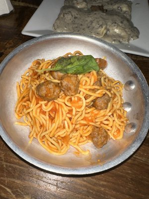 Maestro Pasta by null
