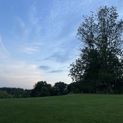 Kingsley Park - Lawn at Kingsley Park
