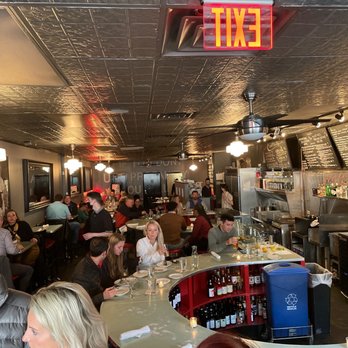 Poole's - New American Near Me - Raleigh, North Carolina