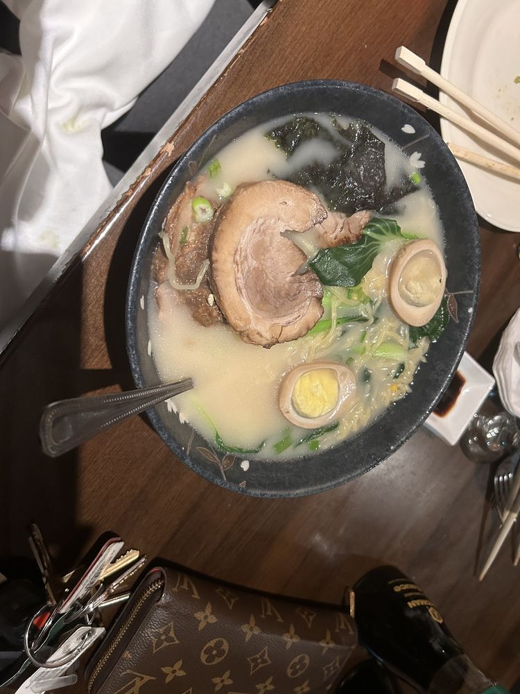 Toro Restaurant Logo