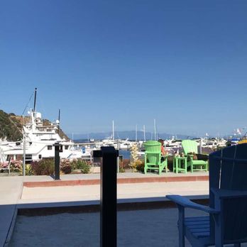 The Cabana - Fish & Chips Near Me - Anacortes, Washington