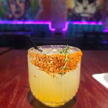 Guapo Mexican Cuban Cuisine - Mezcal Perfect Margarita - Mexican Near Me - Yonkers, New York Guapo Mexican Cuban Cuisine - Mezcal Perfect Margarita - Mexican Near Me - Yonkers, New York
